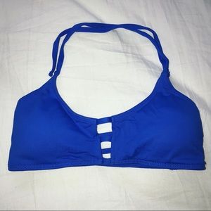 MIDORI BIKINIS OCEAN MAU LOA TOP | SOLD